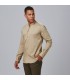 Camisa Hombre Slim Fit Loris 260011 Garys Lateral Arena