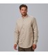 Camisa Hombre Giacomo 260023 Garys Frente Arena