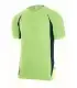 Camiseta técnica 105501 de manga corta. Velilla 15