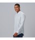 Camisa Hombre Slim Fit Filippo 260031 Garys Lateral Celeste