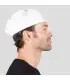 Gorro Con Elastico 401000 Garys Blanco