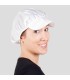 Gorra Unisex Popelin Blanca 420000 Garys Blanco