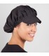 Gorra Unisex Popelin Negro 421000 Garys Negro