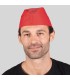 Gorro Sarga Colores 435000 Garys Rojo