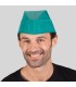 Gorro Sarga Colores 435000 Garys Verde
