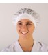 Gorro Con Canale 446100 Garys Frente Blanco