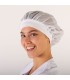 Gorro Con Canale 446100 Garys Lateral Blanco