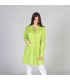 Bata Mujer ML Sarga Colores 550000 Garys Verde Pistacho