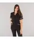 Blusa Mujer Fatima 662700 Garys Frente Negro