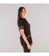 Blusa Mujer Fatima 662700 Garys Lateral Negro