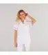 Blusa Mujer Fatima 662700 Garys Frente Blanco