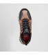 Zapatos Greetah Skechers Hombre SK77183EC Garys Agujetas Marron