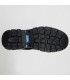 Botas Wascana Benen Skechers Hombre SK77526EC Garys Suela Negro