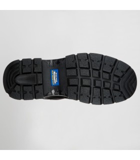 Botas Wascana Benen Skechers Hombre SK77526EC Garys Suela Negro