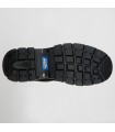 Botas Wascana Benen Skechers Hombre SK77526EC Garys Suela Negro