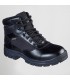 Botas Wascana Benen Skechers Hombre SK77526EC Garys Frente Negro
