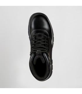Botas Wascana Benen Skechers Hombre SK77526EC Garys Cordones Negros