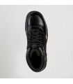 Botas Wascana Benen Skechers Hombre SK77526EC Garys Cordones Negros
