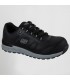Zapatos Bulklin Bragoo Skechers Hombre SK200053EC Garys Frente Negro