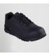 Zapatos Work Uno Sr Doltin Skechers Hombre SK200177EC Garys Frente Negro