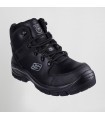 Botas Trophus Pending Skechers Hombre SK200187EC Garys Frente Negro