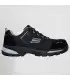 Zapatos Elg1 Pending Skechers Hombre SK200188EC Garys Lateral Gris