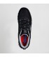 Zapatos Elg1 Pending Skechers Hombre SK200188EC Garys Cordones Gris