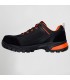 Zapatos Elg1 Pending Skechers Hombre SK200188EC Garys Latral 2 Naranja