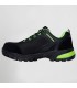 Zapatos Elg1 Pending Skechers Hombre SK200188EC Garys Lateral 2 Pistacho