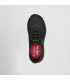 Zapatos Slip Ins Work Summits Sr Colsin Skechers SK200205EC Garys Cordones Negro