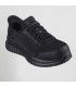 Zapatos Slip Tilido Fletchit Skechers Hombre SK200206EC Garys Frente Negro