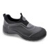 Zapato FLEXILE con puntera de seguridad y plantilla antiperforación. Dian