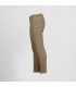 Pantalon Mujer Vaquero Casdy 780300 Garys  Lateral Beige