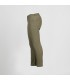 Pantalon Mujer Vaquero Casdy 780300 Garys  Lateral Verde