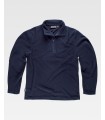 Jersey Polar S4001 "segunda piel". Fino. WorkTeam