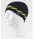Gorro de tejido reciclado WFA917. Workteam5