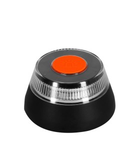 Luz Emergencia V16 Geolocalizada Kershaw. HOMOLOGADA DGT 2
