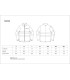 Chaqueta Workshell certificada de Alta Visibilidad S9520. Workteam5