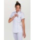 Chaqueta Mujer Cuello Y Manga Vivo 8043700 Dyneke Lateral