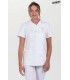 Chaqueta Mujer Cuello Y Manga Vivo 8043700 Dyneke Frente