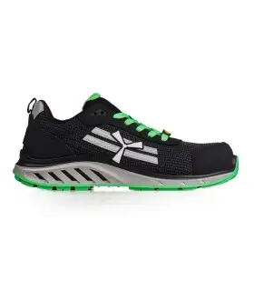 Deportiva X-MARS S3 Payper 2