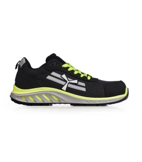 Deportiva X-MARS S3 Payper 4