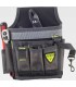 Bolsa para herramientas multibolsillos WFA556. WORKTEAM1