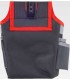 Bolsa para herramientas multibolsillos WFA556. WORKTEAM4