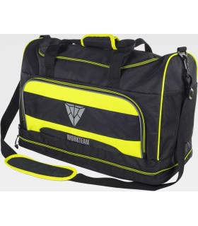 Mochila de deporte con capacidad para 60 L WFA410. Workteam3