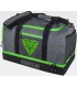 Mochila de deporte bicolor con capacidad para 50 L WFA411. Workteam1