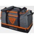 Mochila de deporte bicolor con capacidad para 50 L WFA411. Workteam2