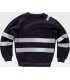 Sudadera de alta visibilidad C9043. Workteam1