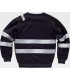 Sudadera de alta visibilidad C9043. Workteam2