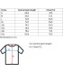 Camiseta de alta Visibilidad bicolor 305603. Velilla5
